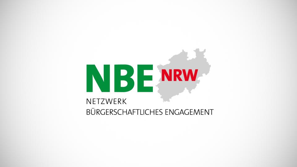 Netzwerk bürgerschaftliches Engagement NRW