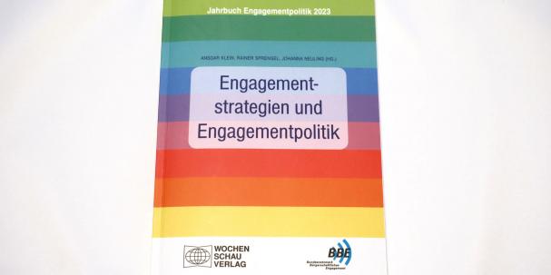 Jahrbuch Engagementpolitik 2023