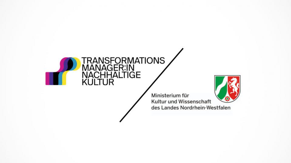 Transformationsmanager:in Nachhaltige Kultur / Ministerium für Kultur und Wissenschaft des Landes Nordrhein-Westfalen