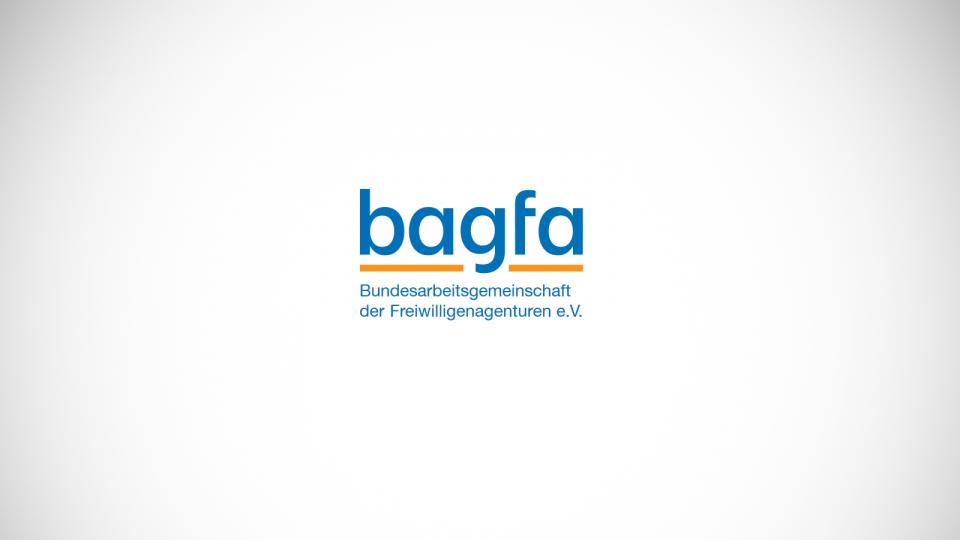 bagfa – Bundesarbeitsgemeinschaft der Freiwilligenagenturen