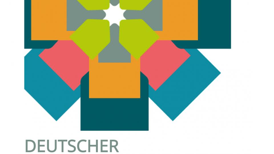 Logo Deutscher Nachbarschaftspreis 2018