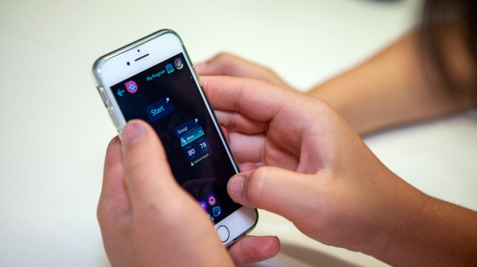 Wesseling Digital: Smartphone-App