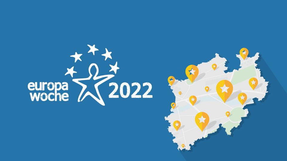 Europawoche 2022