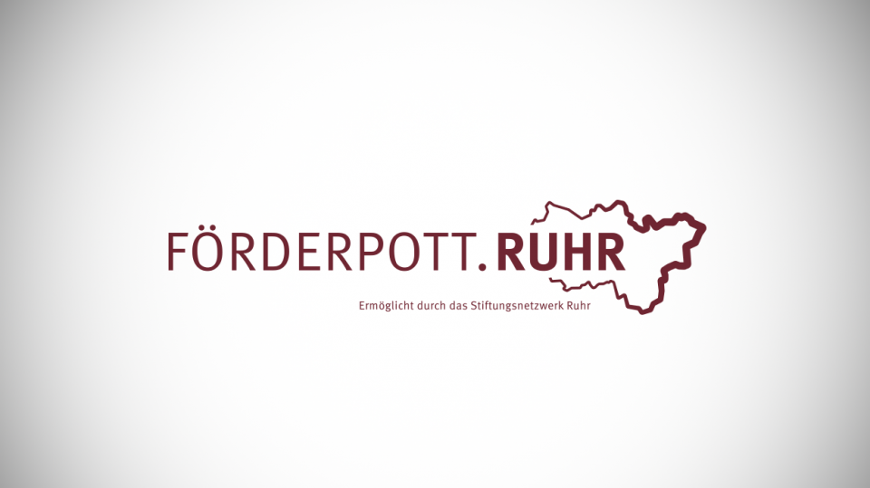 Förderpott Ruhr