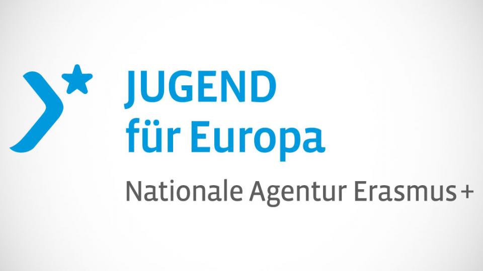 Jugend für Europa - Nationale Agentur Erasmus+