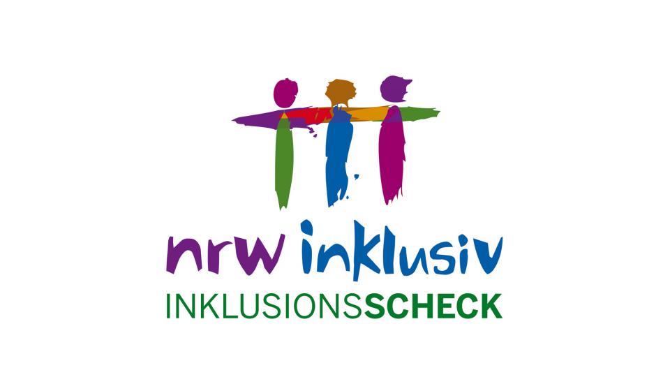 Inklusionsscheck NRW