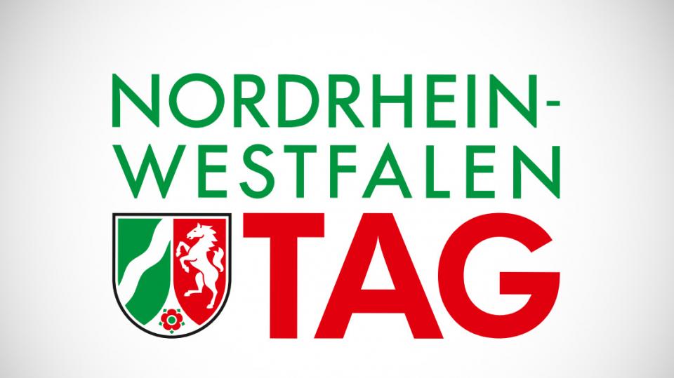 Logo NRW Tag