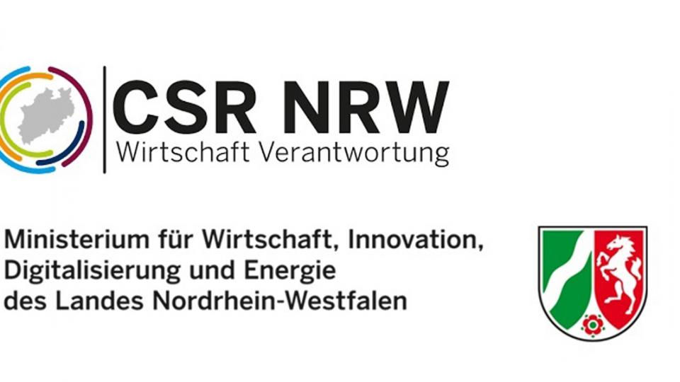 Logo Wirtschafts- und Digitalministerium NRW
