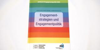 Jahrbuch Engagementpolitik 2023