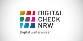 Digital Check NRW - Digital weiterwissen
