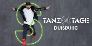 Tanztage Duisburg 2022