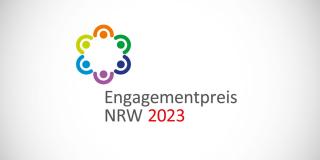 Engagementpreis NRW 2023