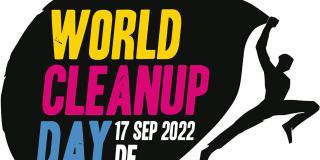 World Cleanup Day 17. Sep. 2022
