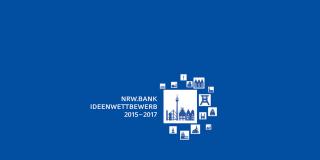 NRW.Bank Ideenwettbewerb 2015-2017