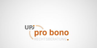 UPJ Pro-bono-Rechtsberatung
