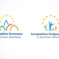 Logos Europaaktive Komune / Zivilgesellschaft